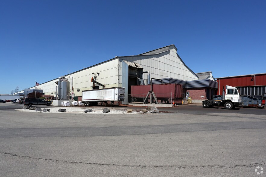 More Photos Of 1001 Industrial Hwy, Eddystone Unknown For Lease