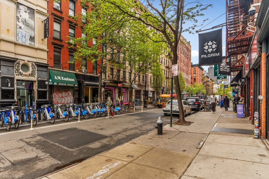 More Photos Of 67 Ludlow St, New York Apartments For Sale