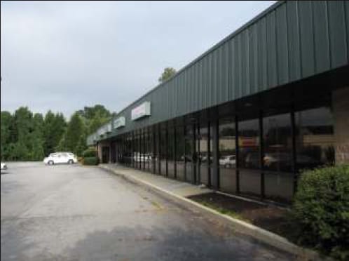 More Photos Of 5190 Calhoun Memorial Hwy, Easley Office Residential For Lease