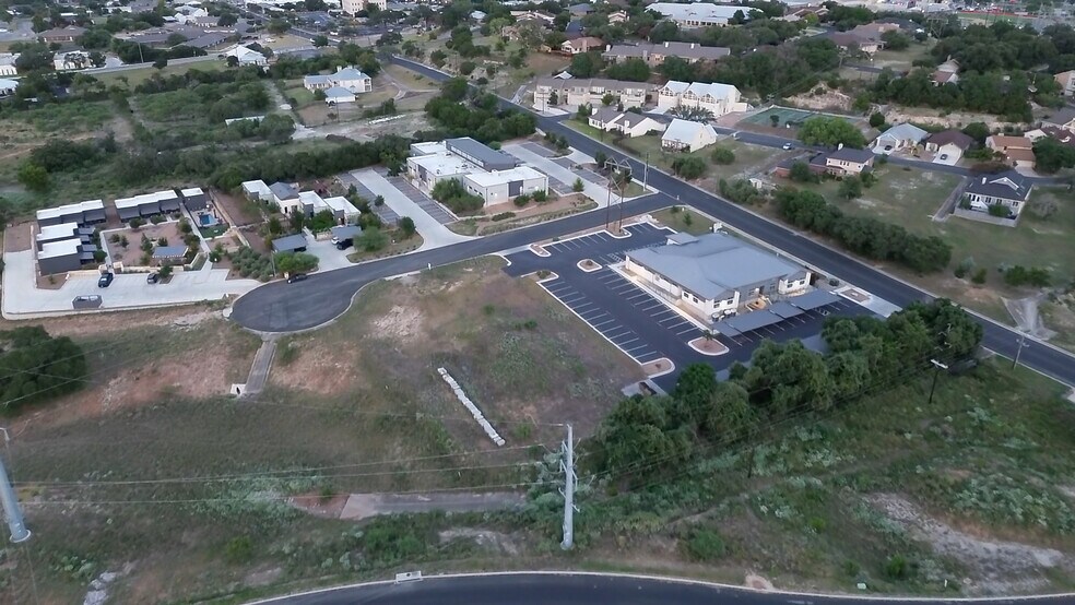More Photos Of 802-810, Fredericksburg Land For Sale
