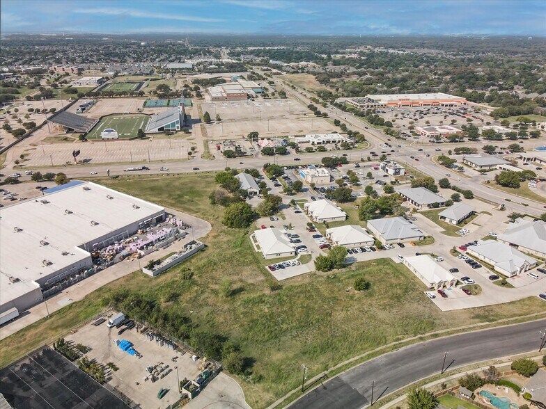 More Photos Of 6160 Bentridge Drive, Hurst Land For Sale
