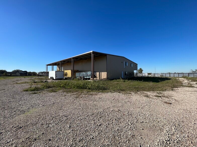 More Photos Of 36847 Richard Frey Rd, Hempstead Truck Terminal For Sale