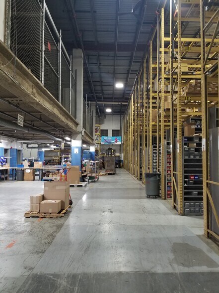 More Photos Of 128-15 26th Ave, Flushing Warehouse For Sale