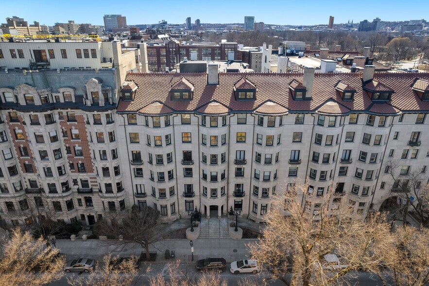 More Photos Of 400 Commonwealth Ave, Boston Medical For Sale