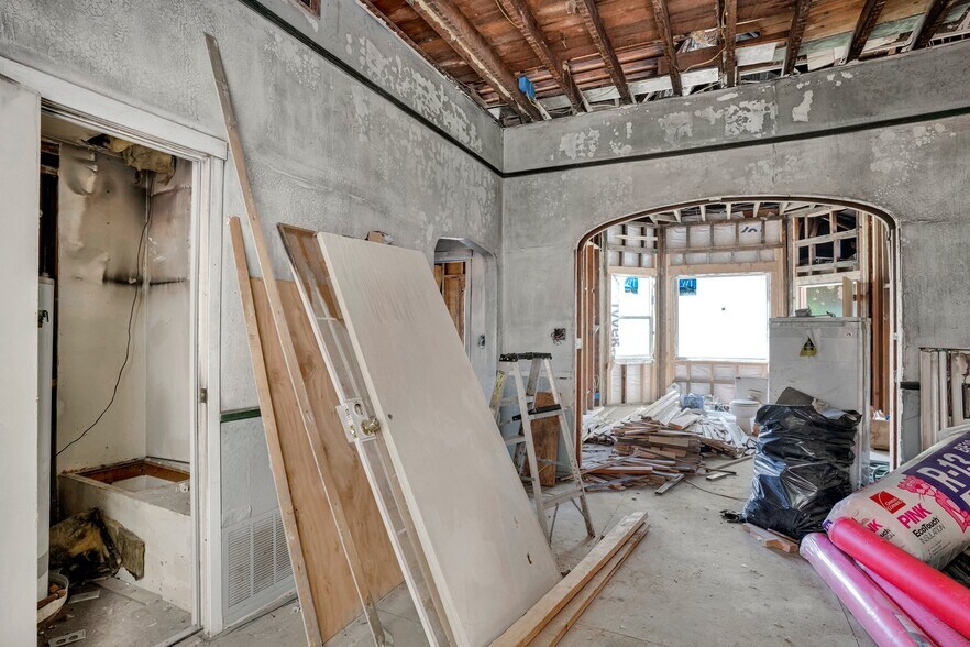 More Photos Of 539-543 Georgia St, Vallejo Storefront Retail Residential For Sale