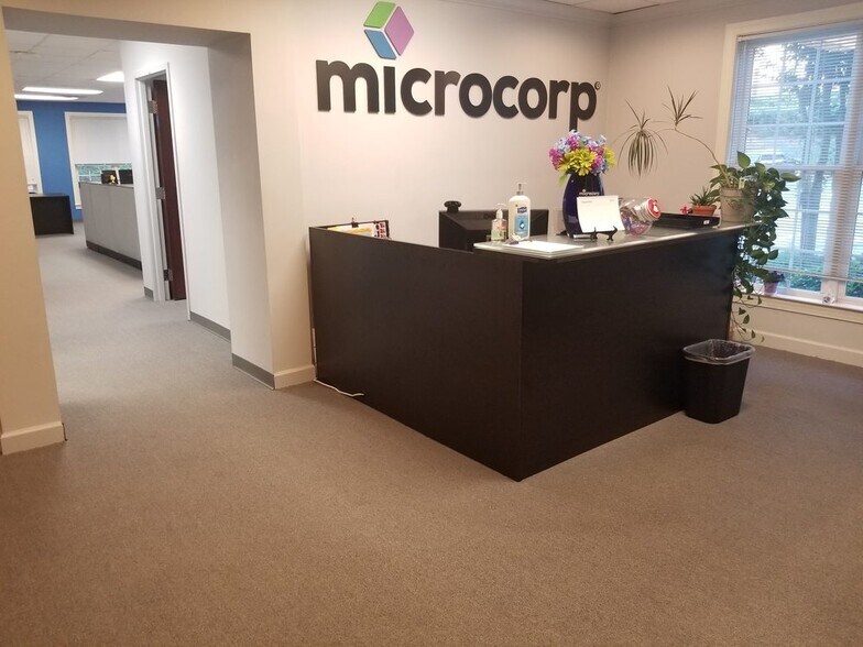 More Photos Of 4901 Olde Towne Pky, Marietta Office For Lease