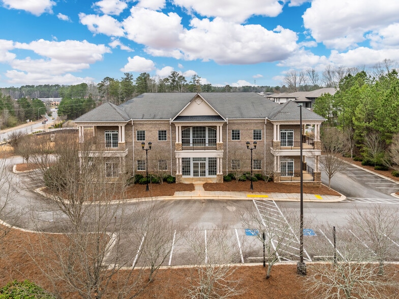 Primary Photo Of 174 Ashley Park Blvd, Newnan Office For Sale