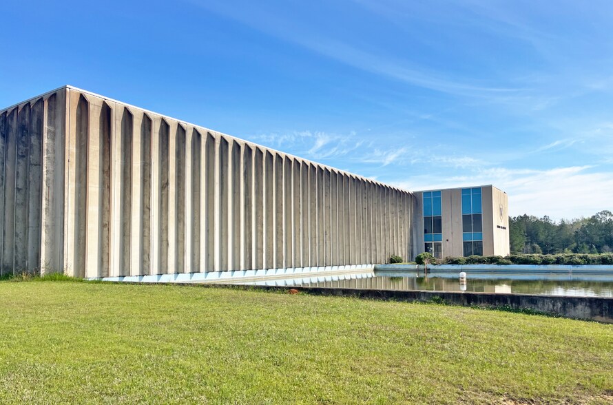 More Photos Of 14220 US Highway 80, Tyler Industrial For Sale