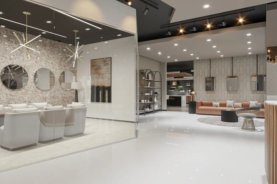 More Photos Of 16220 N Scottsdale Rd, Scottsdale Coworking Space