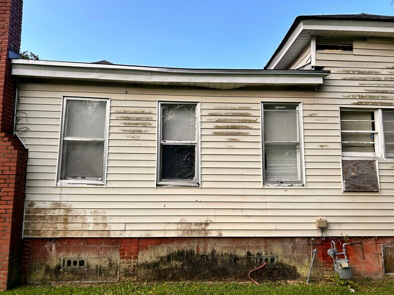 More Photos Of 511 E 13th Ave, Cordele Specialty For Sale