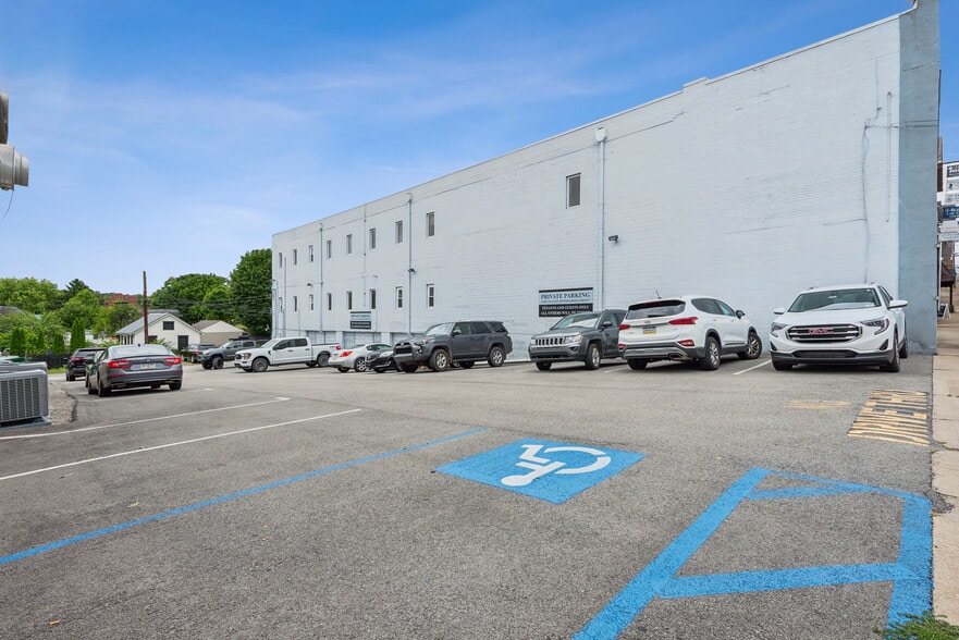 More Photos Of 116 E Pittsburgh St, Greensburg Loft Creative Space For Lease