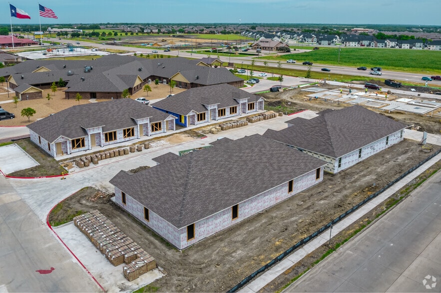 More Photos Of 200 Cypress Bend, Princeton Medical For Lease