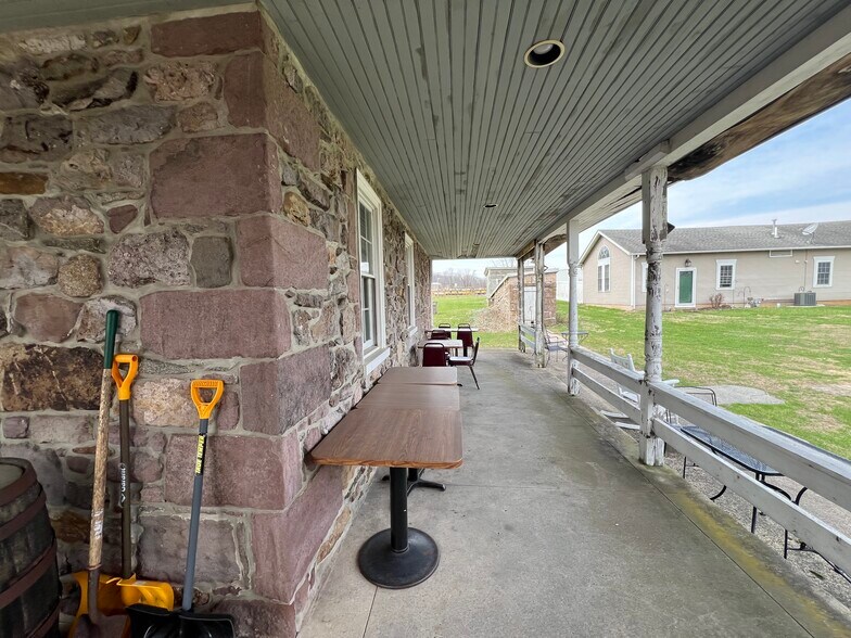 More Photos Of 2039 Philadelphia Ave, Birdsboro Winery Vineyard For Sale