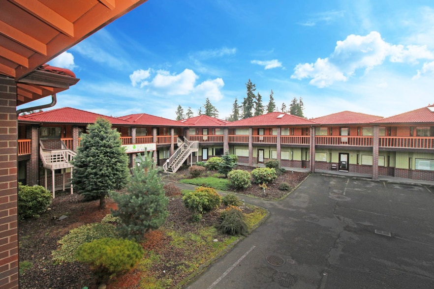 Primary Photo Of 18407 Pacific Ave S, Spanaway Office For Lease