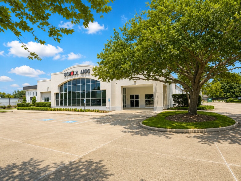 Primary Photo Of 9335 Interline Ave, Baton Rouge Freestanding For Lease