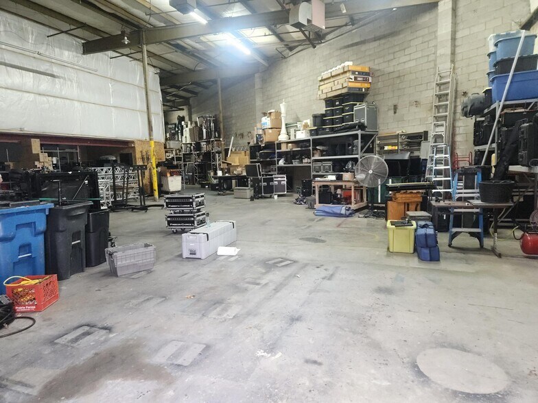 More Photos Of 501 NW 4th St, Evansville Industrial For Sale