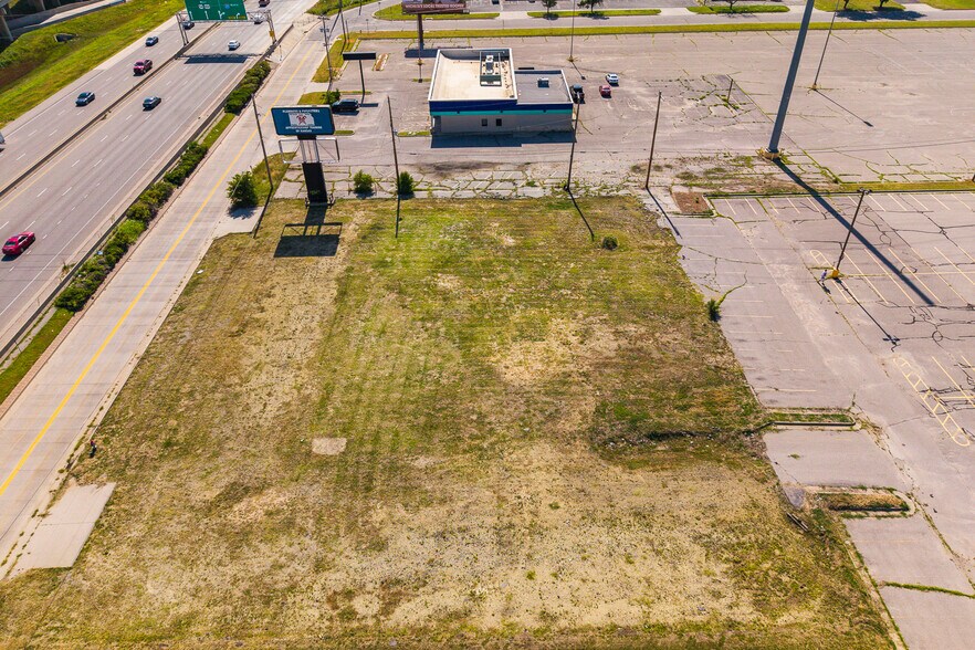 More Photos Of 4702 W Kellogg Dr, Wichita Land For Sale