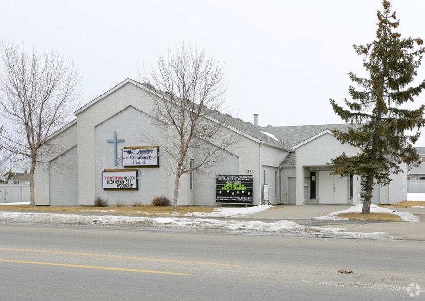 More Photos Of 3125 Catalina Blvd NE, Calgary Religious Facility For Sale