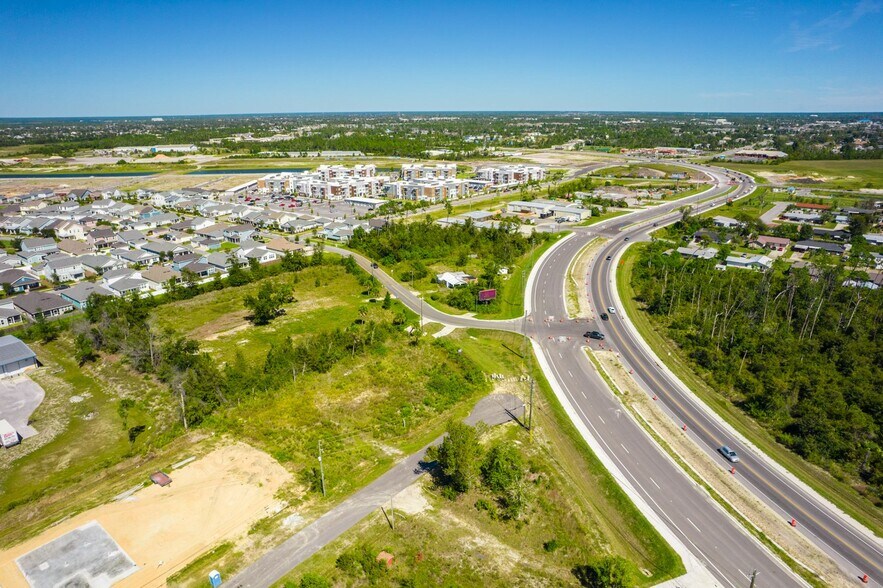 More Photos Of 3716 Airport Rd, Panama City Land For Sale