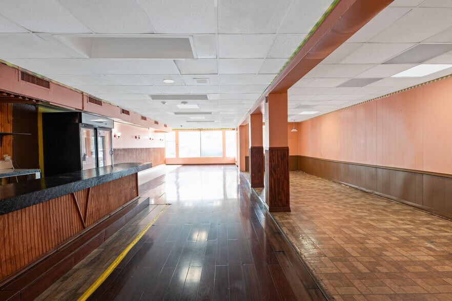 More Photos Of 41 Lafayette Ave, Suffern Restaurant For Sale