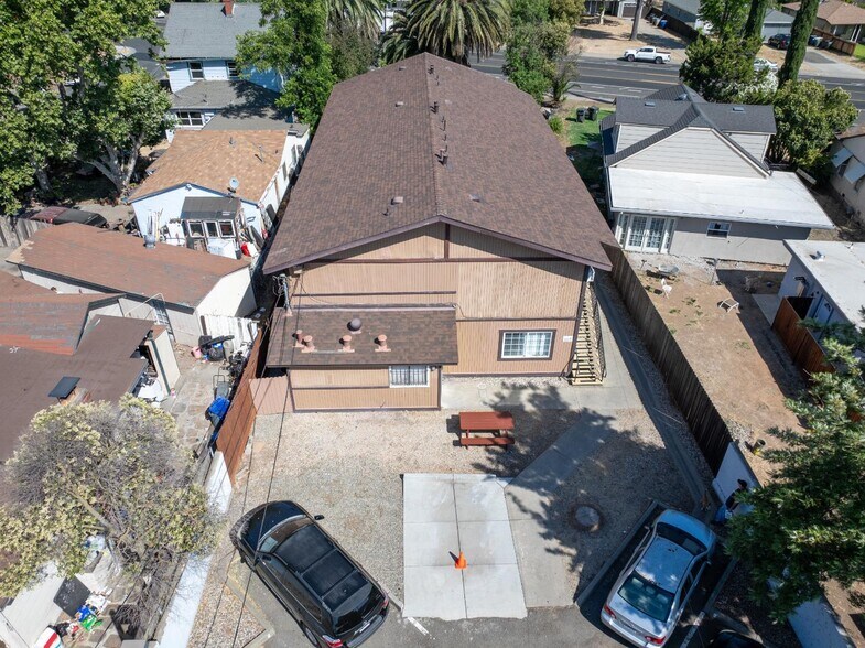 More Photos Of 2944 Del Paso Blvd, Sacramento Apartments For Sale