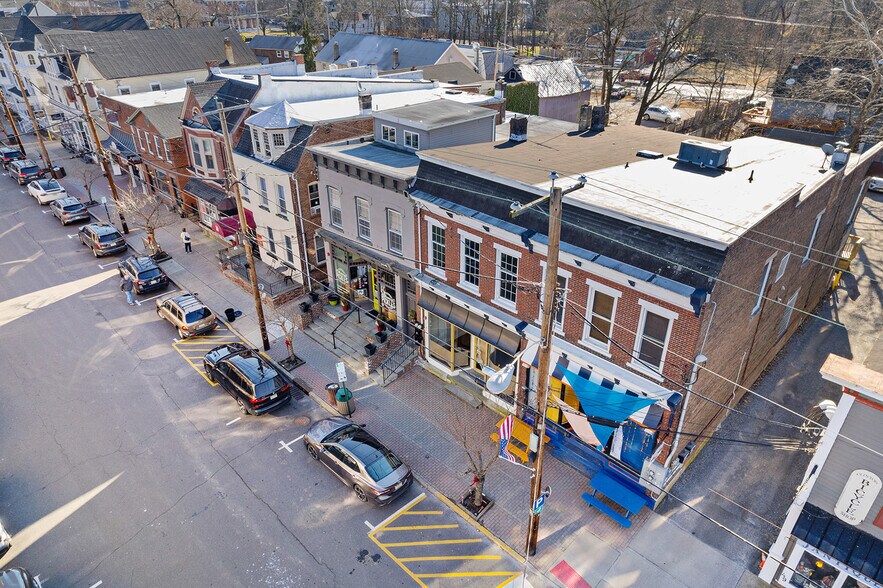 More Photos Of 43 Main St, Clinton Township Storefront For Sale