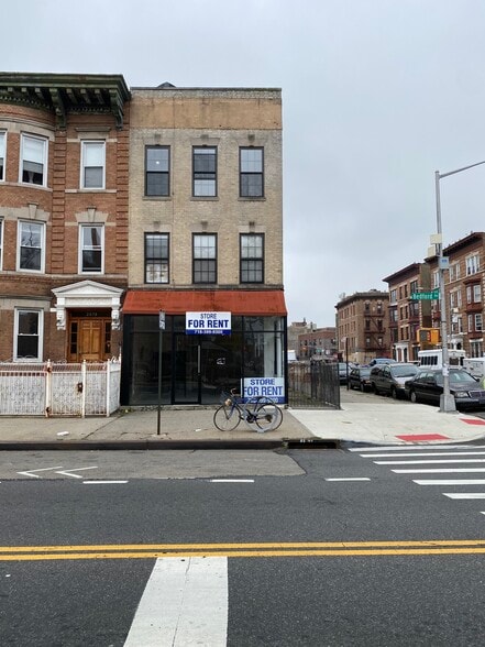 More Photos Of 2318 Avenue D, Brooklyn Apartments For Lease