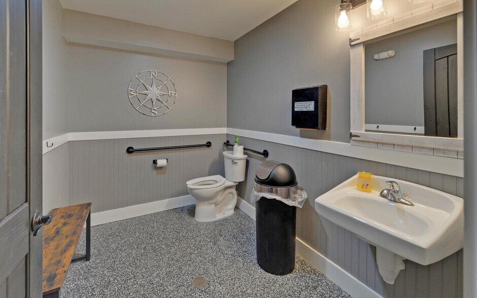 More Photos Of 8835 Toccoa Hwy, Westminster Restaurant For Sale