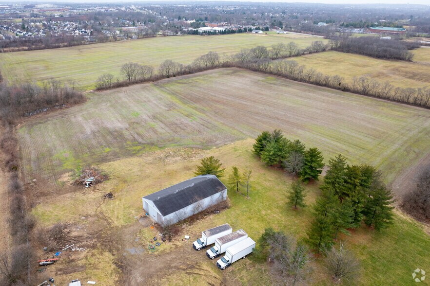More Photos Of 7773 Millikin Rd, Liberty Township Land For Sale