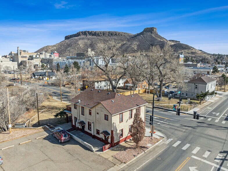 More Photos Of 510 10th St, Golden Apartments For Sale