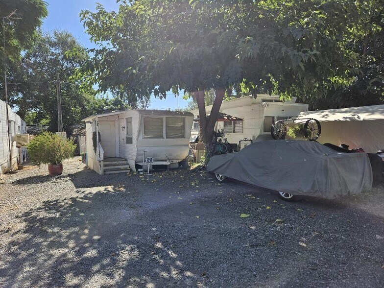 More Photos Of 4582 Co 99W Rd, Orland Manufactured Housing Mobile Home Park For Sale