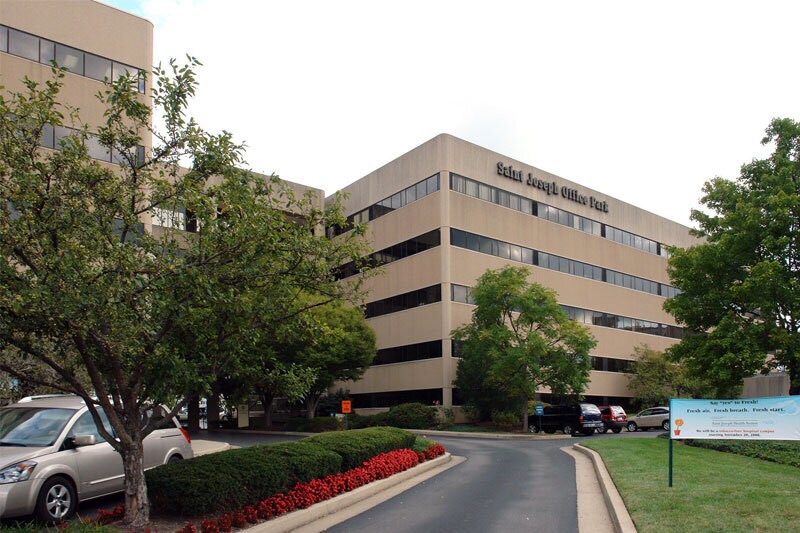 More Photos Of 1401 Harrodsburg Rd, Lexington Medical For Sale