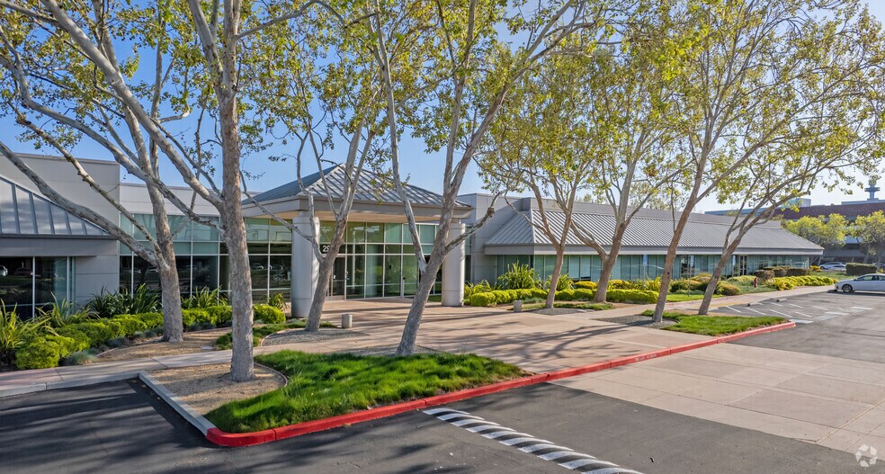 More Photos Of 2901-2929 Patrick Henry Dr, Santa Clara Office For Lease