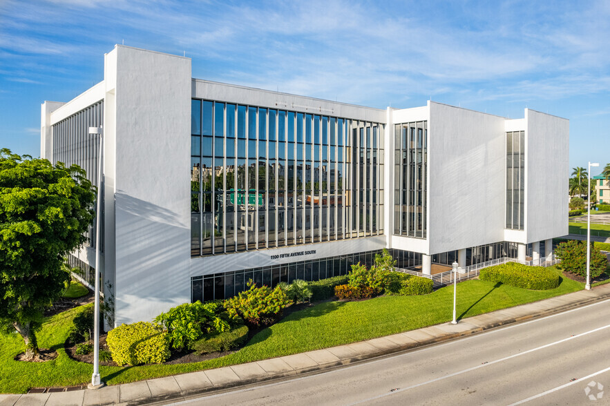 Primary Photo Of 1100 5th Ave S, Naples Office For Lease