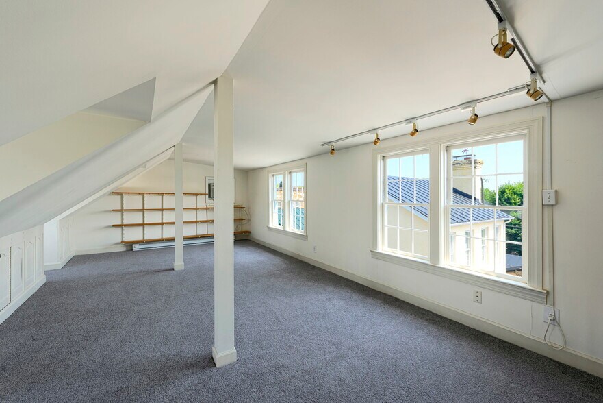 More Photos Of 17 S Madison St, Middleburg Storefront Retail Residential For Sale