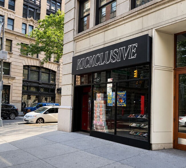 More Photos Of 682 Broadway, New York Apartments For Sale