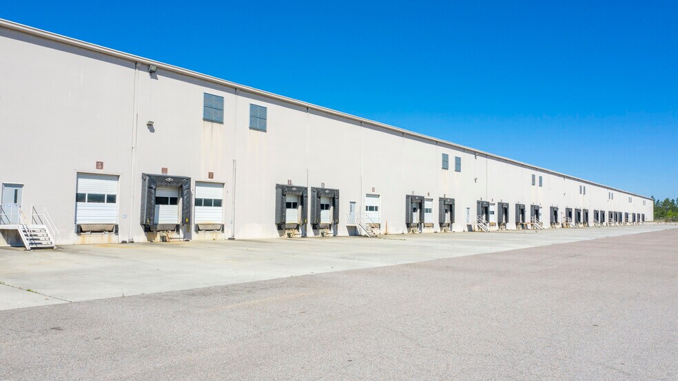 More Photos Of 1043 Global Ave, Graniteville Distribution For Lease