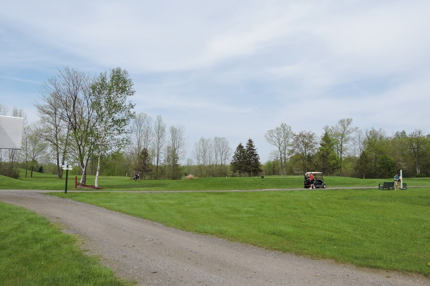 More Photos Of 6722 State Route 31, Cicero Golf Course Driving Range For Sale