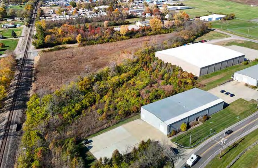 More Photos Of Bobmeyer Rd, Fairfield Industrial For Lease