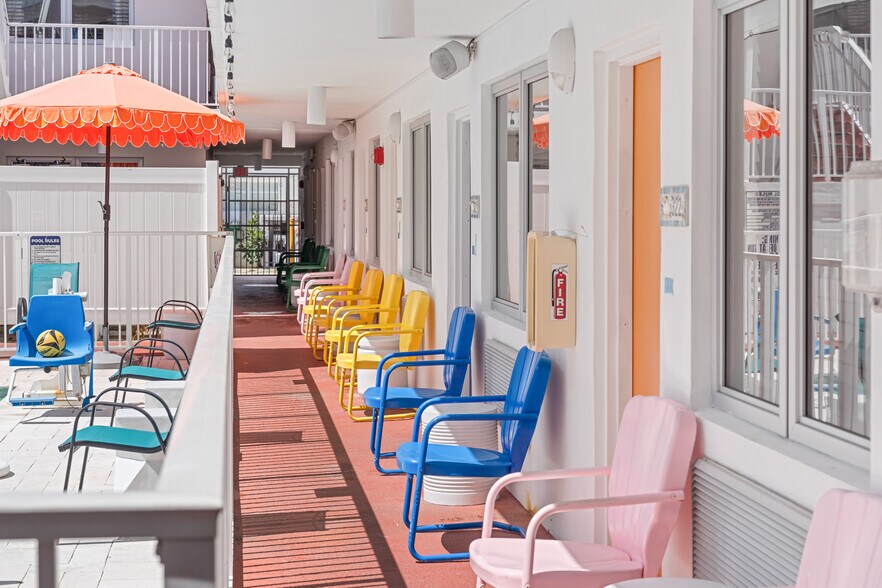 More Photos Of 7310 Harding Ave, Miami Beach Hotel For Sale