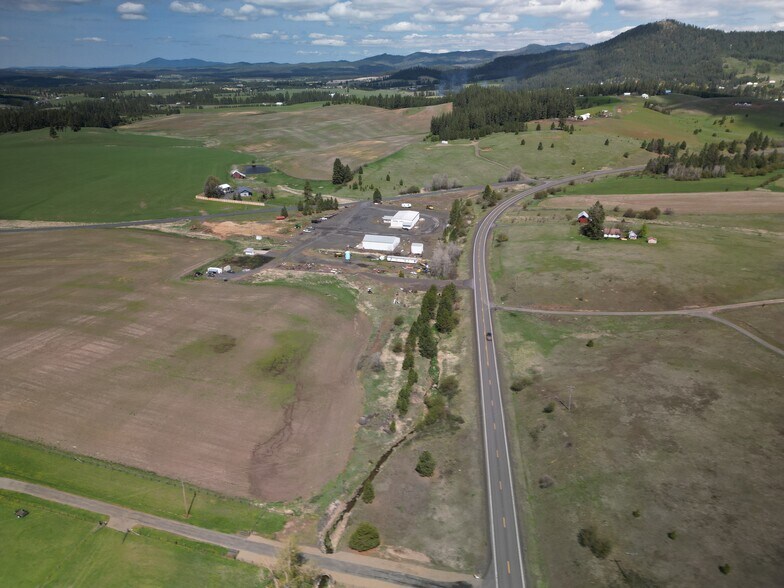 More Photos Of 2810 Big Bear Ridge Rd, Deary Warehouse For Sale