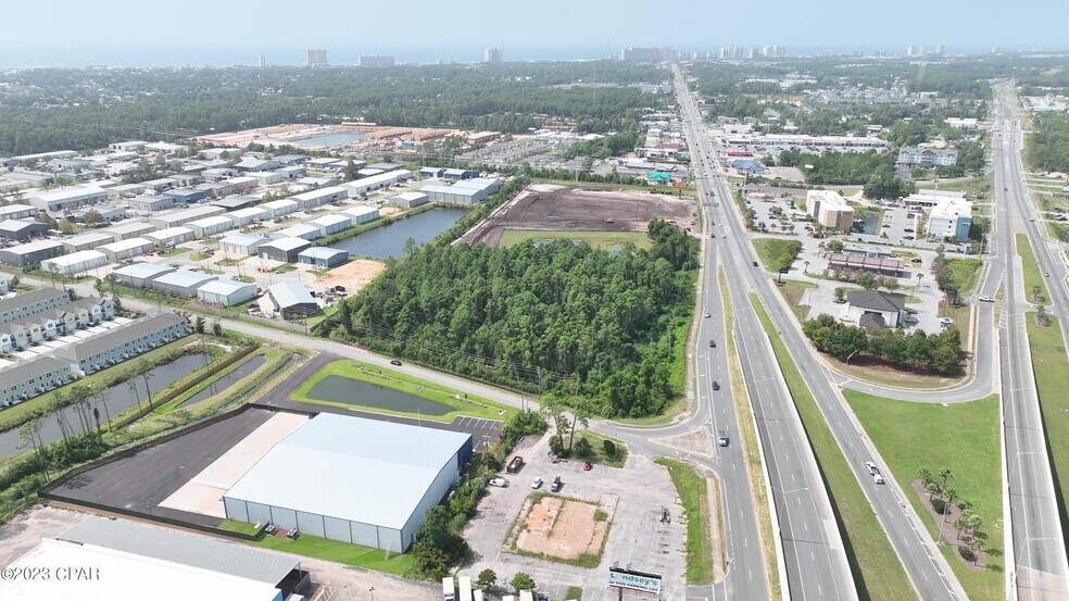 More Photos Of 7413 Front Beach Rd, Panama City Beach Land For Sale