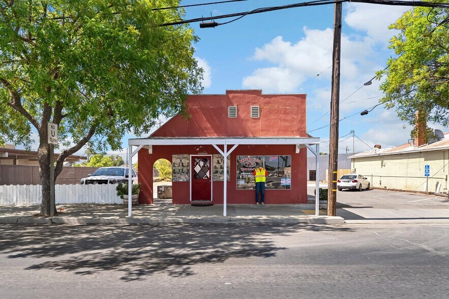 Primary Photo Of 752 E st, Williams General Retail For Sale