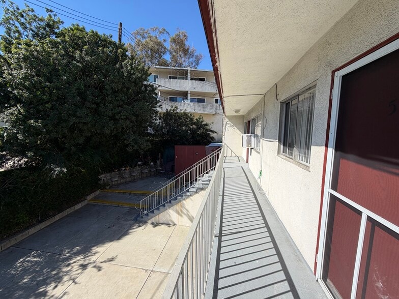 More Photos Of 2745 S Fremont Ave, Alhambra Apartments For Sale