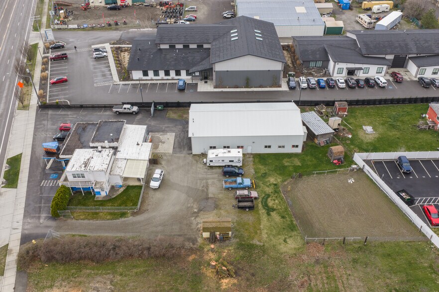 More Photos Of 19009 E Appleway Ave, Spokane Valley Auto Repair For Sale