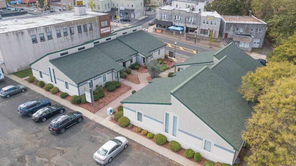 Primary Photo Of 17-19 S Main St, Manville Loft Creative Space For Sale