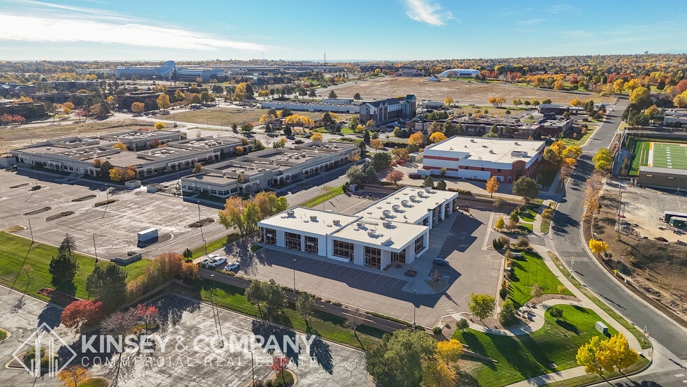 More Photos Of 12170 Tejon St, Westminster Research And Development For Sale