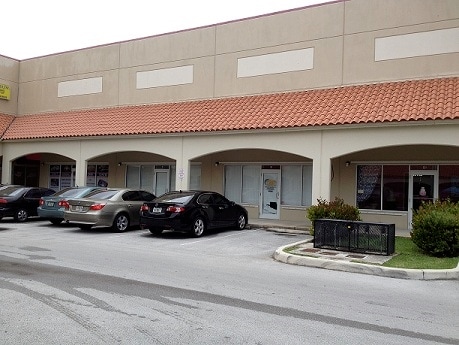 More Photos Of 15420 SW 136th St, Miami General Retail For Sale