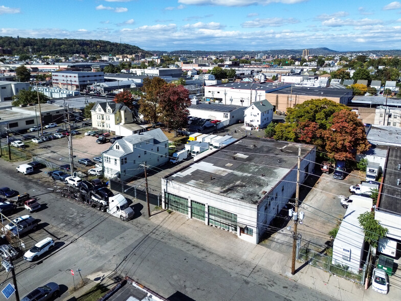 Primary Photo Of 61-65 Illinois Ave, Paterson General Retail For Sale