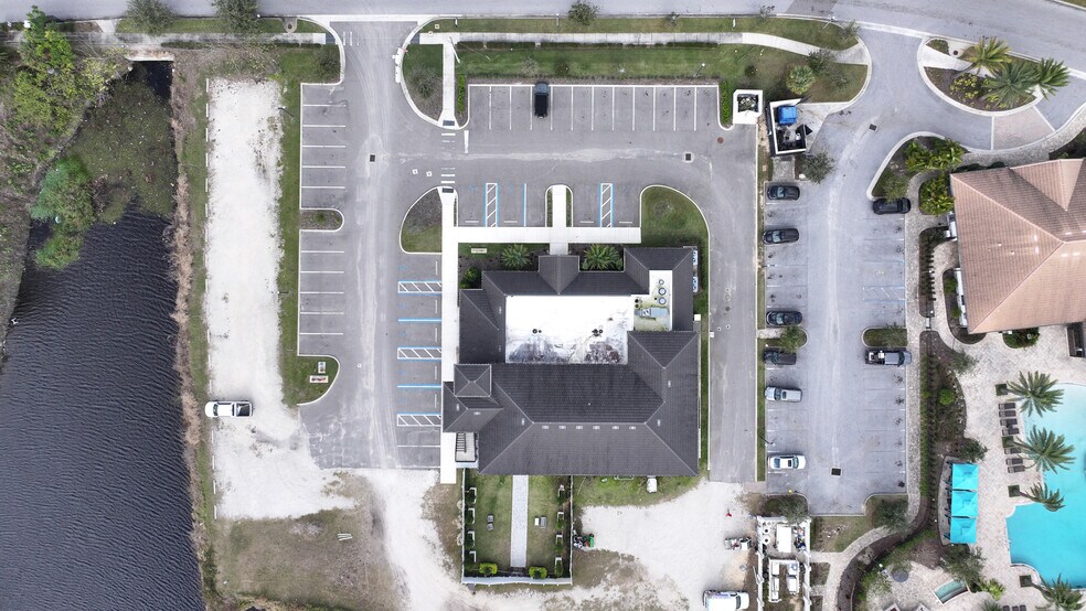 More Photos Of 116 Kenny Blvd, Haines City Loft Creative Space For Sale